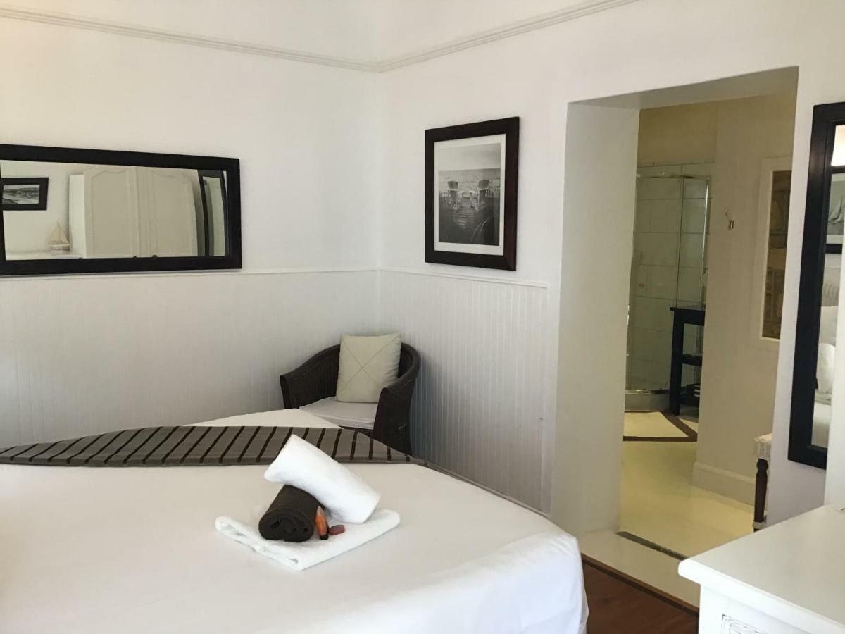 5Th House B&B 플레튼버그 베이 객실 사진